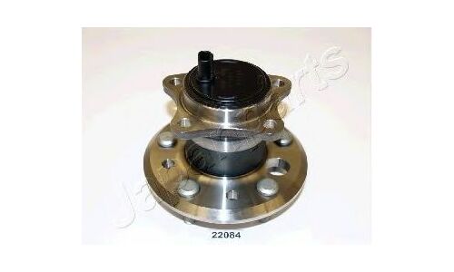Ступица колеса Japan Parts, задняя, правая, арт. KK-22084
