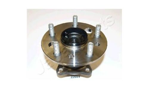 Ступица колеса Japan Parts, задняя, правая, арт. KK-22084