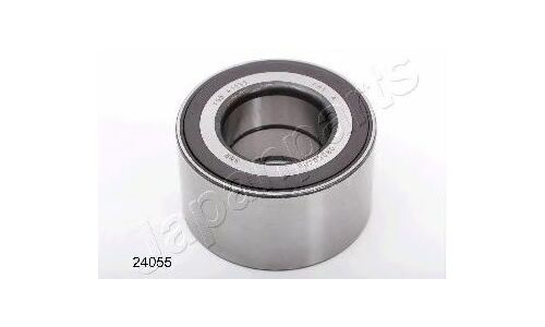 Подшипник ступицы колеса, комплект | зад Japanparts, арт. KK-24055