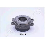 Ступица колеса | зад лев Japanparts, арт. KK-27013