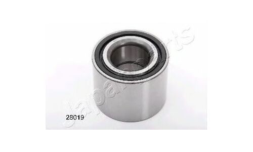 Подшипник ступицы колеса, комплект | зад Japanparts, арт. KK-28019