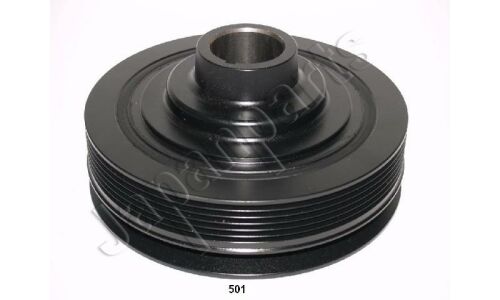 Шкив ременной коленчатого вала Japanparts, арт. PU-501