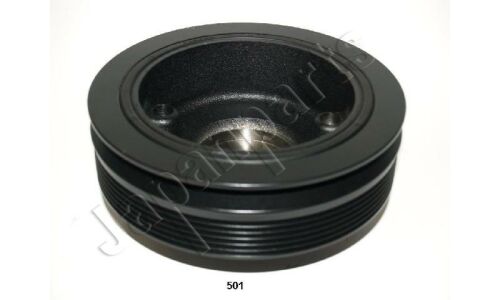 Шкив ременной коленчатого вала Japanparts, арт. PU-501