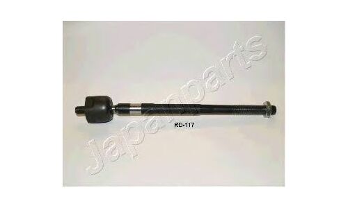 Тяга рулевая | перед прав/лев Japanparts, арт. RD-117