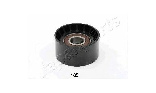 Ролик обводной поликлинового ремня Japanparts, арт. RP-105