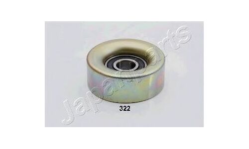 Ролик обводной поликлинового ремня Japanparts, арт. RP-322