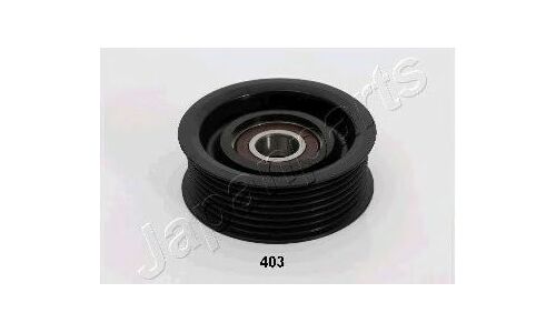 Паразитный/ведущий ролик, поликлиновой ремень Japanparts, арт. RP-403