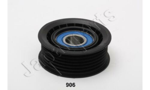 Паразитный/ведущий ролик, поликлиновой ремень Japanparts, арт. RP-906