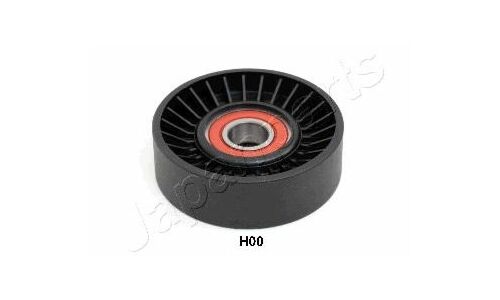 Ролик обводной поликлинового ремня Japanparts, арт. RP-H00