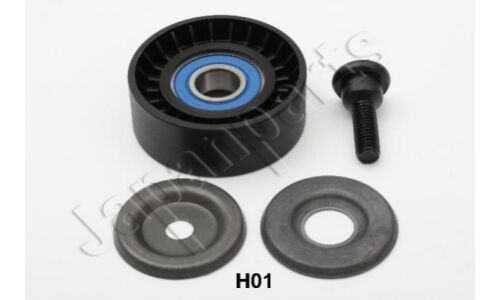 Ролик обводной поликлинового ремня Japanparts, арт. RP-H01