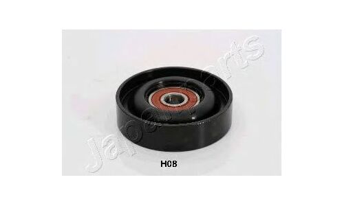 Ролик обводной поликлинового ремня Japanparts, арт. RP-H08