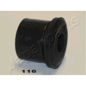 Втулка, листовая рессора Japanparts, арт. RU-116