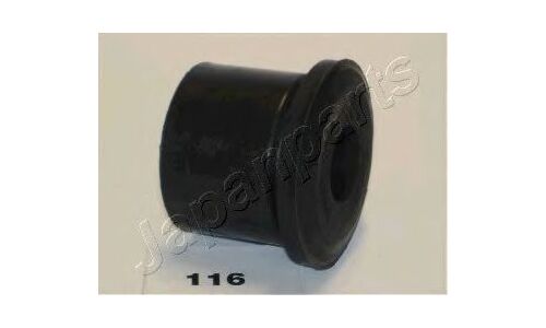 Втулка, листовая рессора Japanparts, арт. RU-116