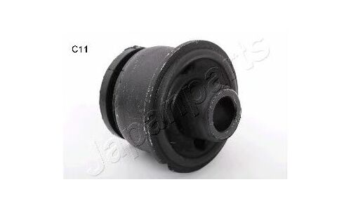 Сайлентблок рычага подвески | перед прав/лев Japanparts, арт. RU-C11