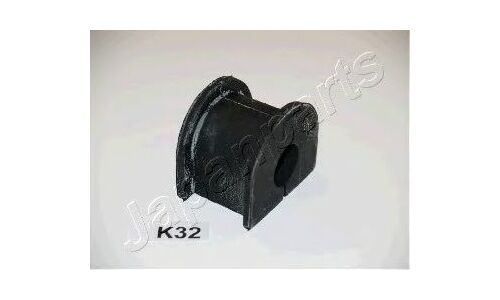 Втулка стабилизатора Japan Parts, задняя, арт. RU-K32