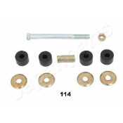 Стойка стабилизатора (линк) Japan Parts, передний, арт. SI-114