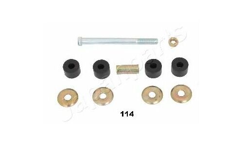 Стойка стабилизатора (линк) Japan Parts, передний, арт. SI-114