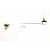 Стойка стабилизатора (линк) Japan Parts, передняя, арт. SI-204