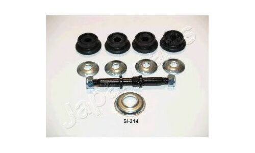 Стойка стабилизатора (линк) Japan Parts, передняя, арт. SI-214