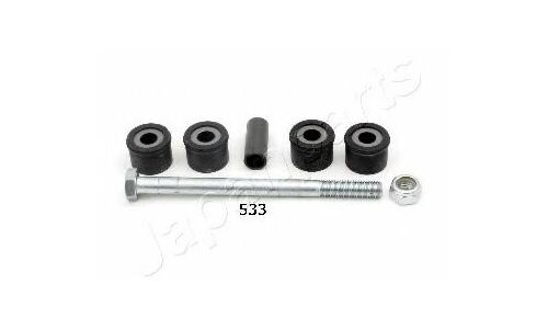 Стойка стабилизатора (линк) Japan Parts, передний, арт. SI-533