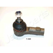 Наконечник поперечной рулевой тяги | перед прав/лев Japanparts, арт. TI-500