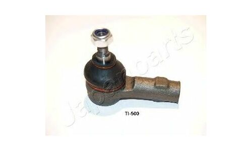 Наконечник поперечной рулевой тяги | перед прав/лев Japanparts, арт. TI-500