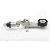 Натяжитель, поликлиновойремень Japanparts, арт. TP-201