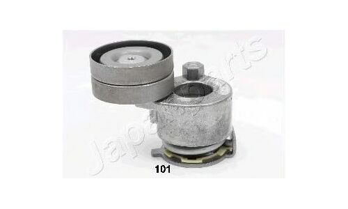 Натяжитель, поликлиновойремень Japanparts, арт. TS-101
