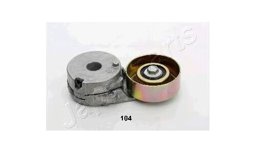 Натяжитель, поликлиновойремень Japanparts, арт. TS-104