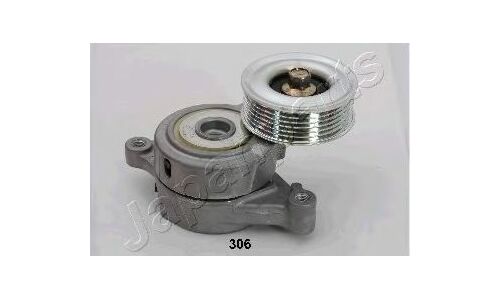 Натяжитель, поликлиновойремень Japanparts, арт. TS-306