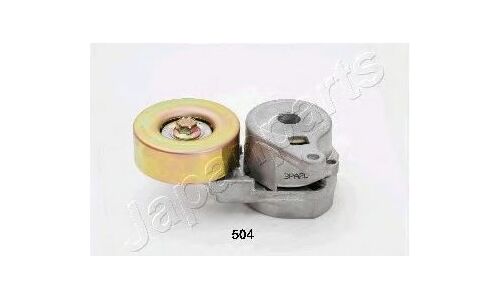 Натяжитель, поликлиновойремень Japanparts, арт. TS-504
