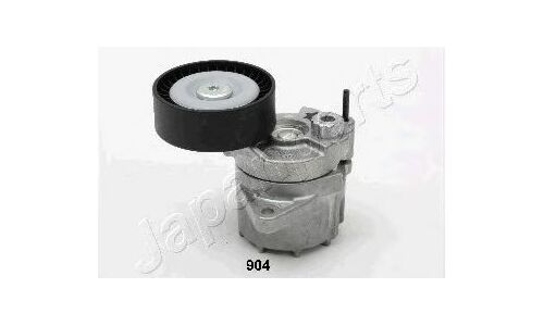 Натяжитель, поликлиновойремень Japanparts, арт. TS-904