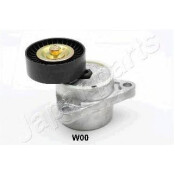 Натяжитель, поликлиновойремень Japanparts, арт. TS-W00