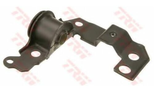 Сайлентблок переднего рычага TRW, арт. JBU738
