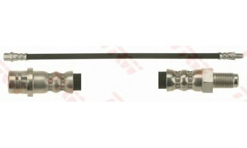 Шланг тормозной TRW, арт. PHB573