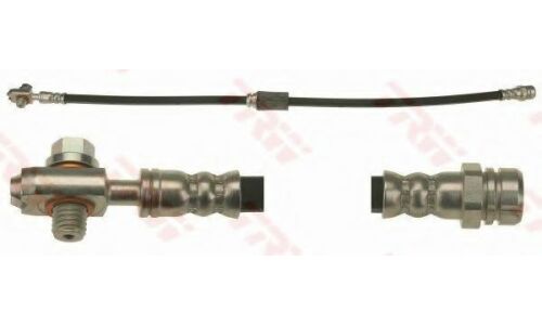 Шланг тормозной TRW, арт. PHD1014