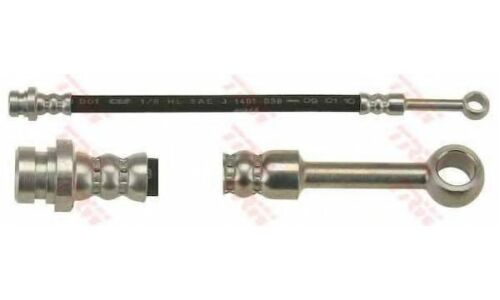 Шланг тормозной TRW, арт. PHD627