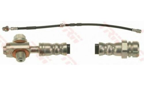 Шланг тормозной TRW, арт. PHD938