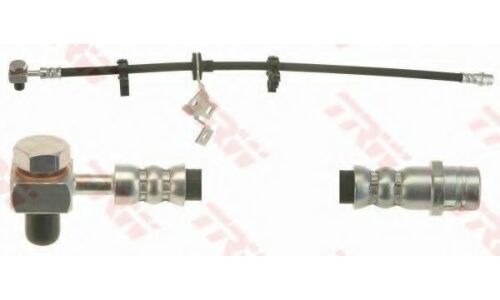 Шланг тормозной TRW, арт. PHD966
