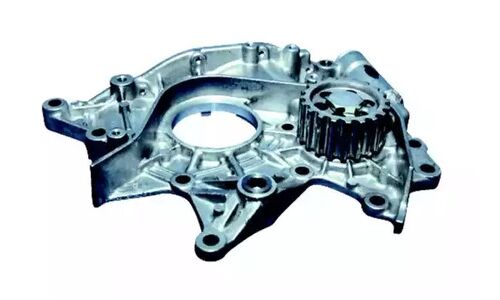 Насос масляный Aisin, арт. OPT-025