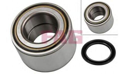 Подшипник ступицы колеса FAG, арт. 713615720