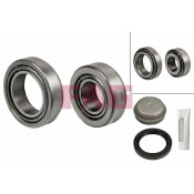 Подшипник FAG ступицы колеса, арт. 713668070