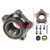 Подшипник ступицы колеса FAG, арт. 713678900