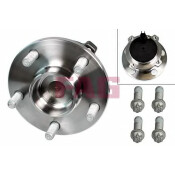 Подшипник ступицы колеса FAG, арт. 713678940