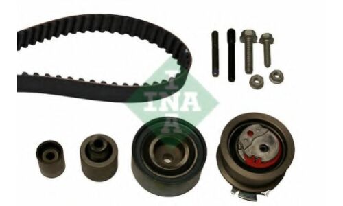 Комплект ремня ГРМ INA, арт. 530 0503 10