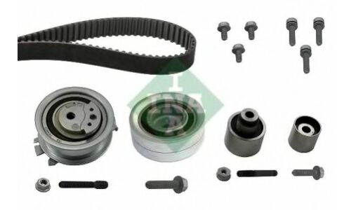 Комплект ремня ГРМ INA, арт. 530055010