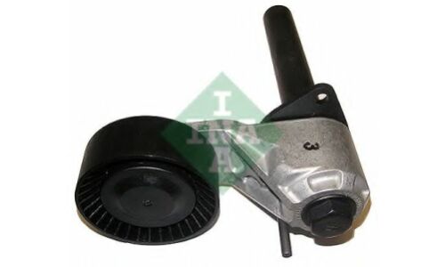 Ролик приводного ремня INA натяжной, арт. 534040110