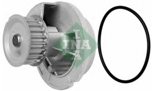 Насос водяной INA, арт. 538 0030 10