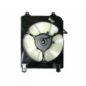Вентилятор охлаждения радиатора NRF, арт. 47271