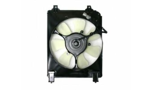 Вентилятор охлаждения радиатора NRF, арт. 47271